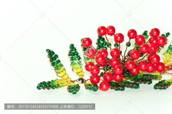 花珠