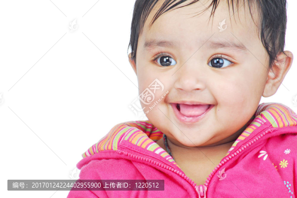 6-8個月嬰兒