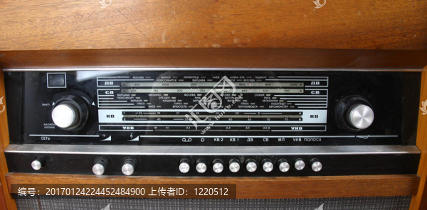無線電接收機(jī)