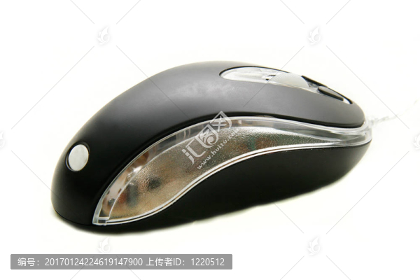 白色電腦鼠標(biāo)