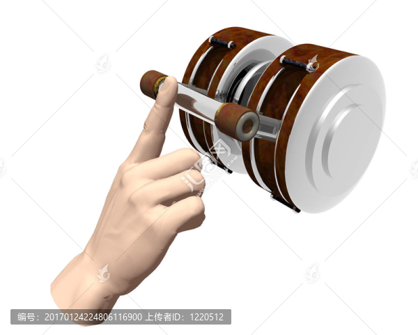 指推式工業(yè)斷路開關(guān)