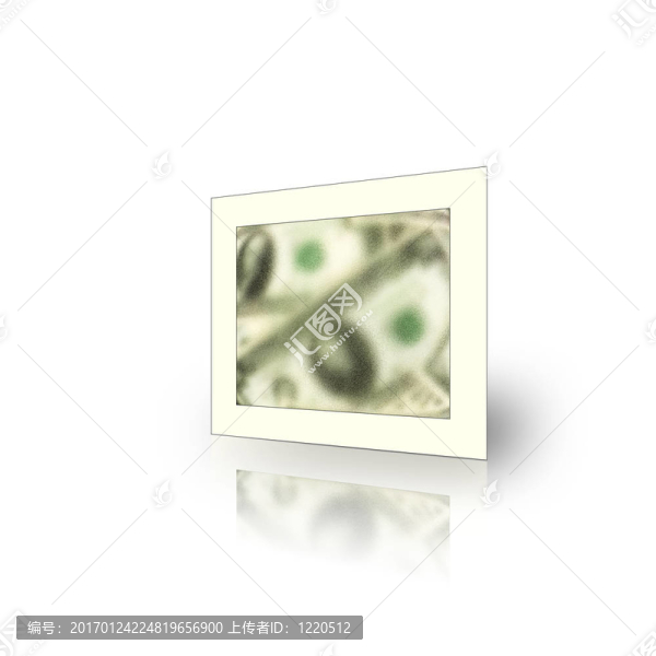 空白圖片框模板