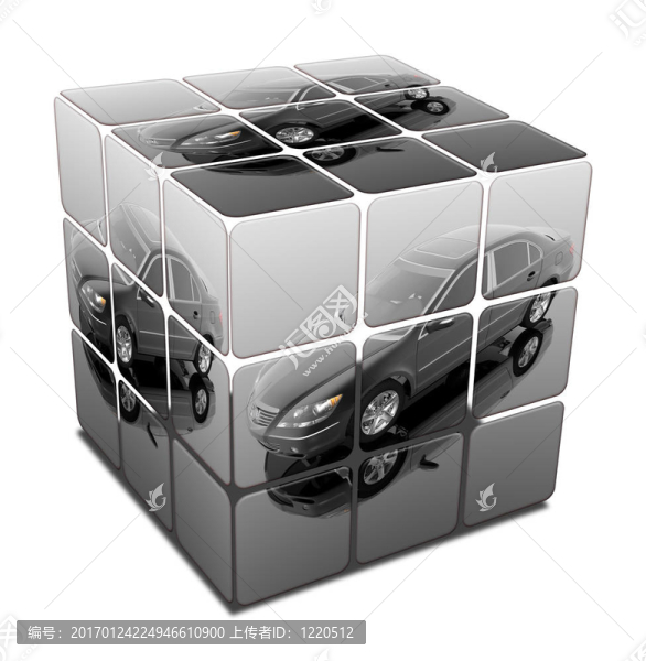 豪華轎車