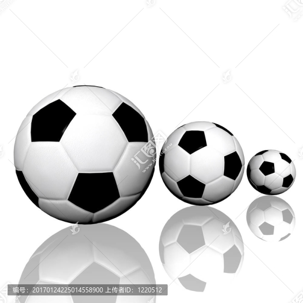 足球