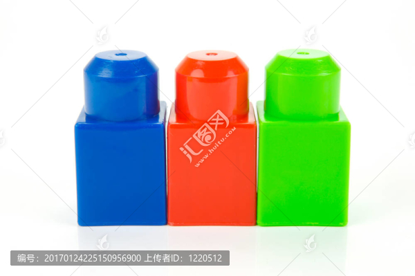 大的塊