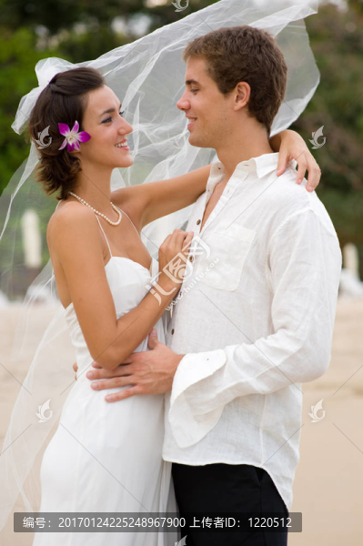 剛剛結(jié)婚