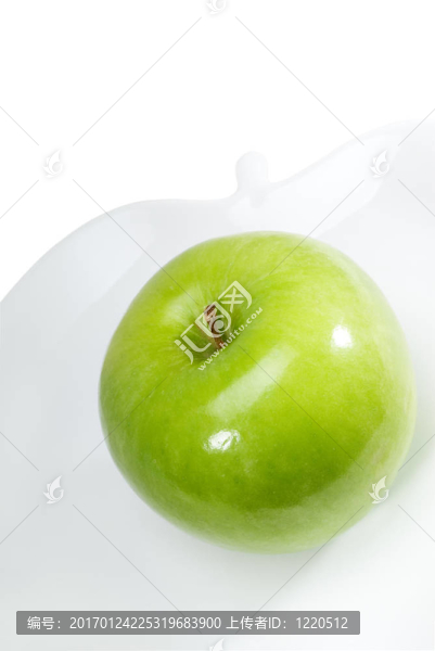 青蘋果