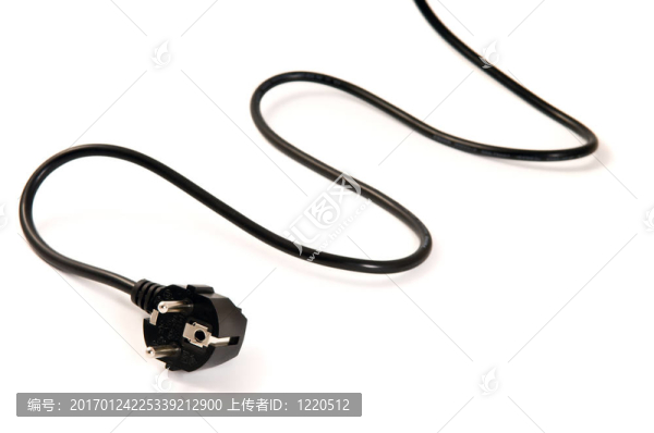 電源插頭