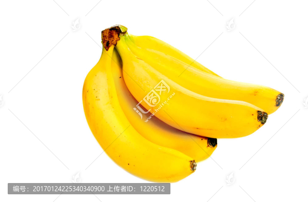 一串香蕉