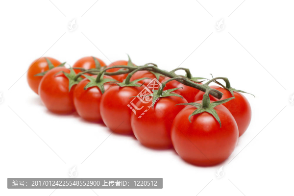 紅番茄櫻桃四