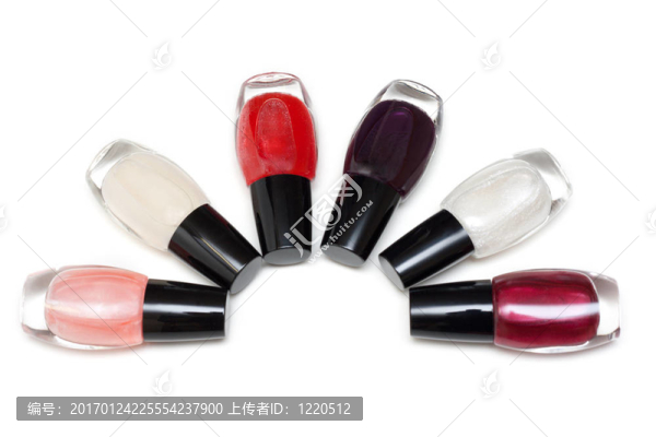 瓶色漆nailwaer；1,/,2輪