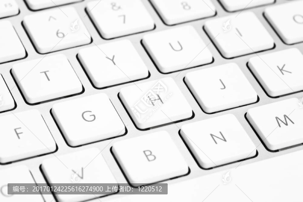現代計算機鍵盤的細節(jié)