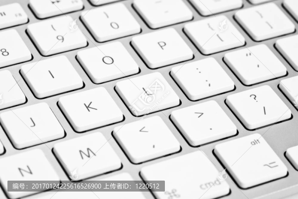 現(xiàn)代計算機(jī)鍵盤的細(xì)節(jié)