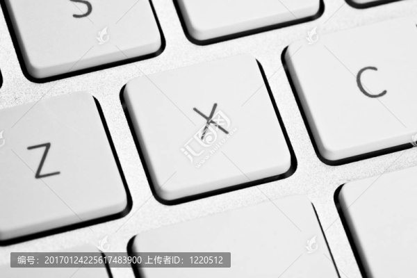 現(xiàn)代計(jì)算機(jī)鍵盤的細(xì)節(jié)