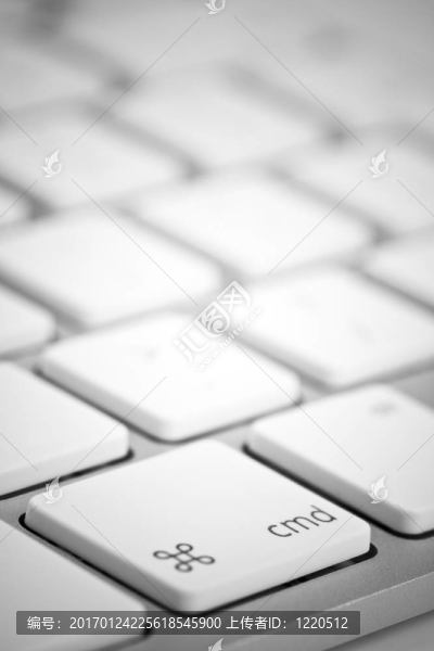現(xiàn)代計(jì)算機(jī)鍵盤的細(xì)節(jié)
