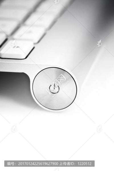 現(xiàn)代計(jì)算機(jī)鍵盤的細(xì)節(jié)