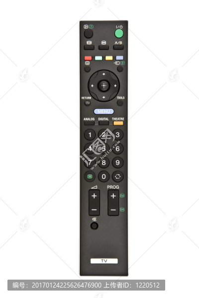 現(xiàn)代的遠程控制