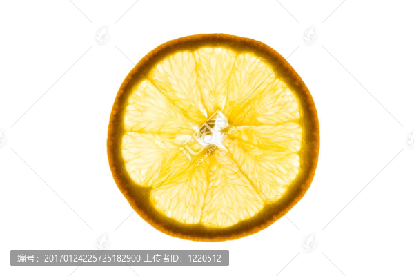橘子片