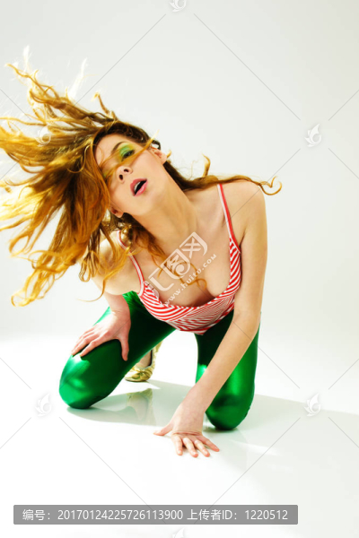 美女寫真