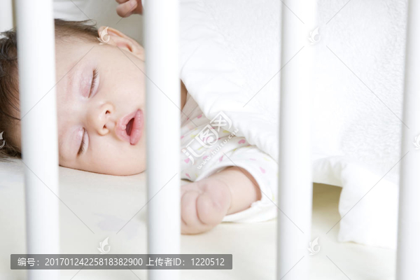 可愛的小寶貝
