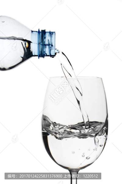 玻璃水
