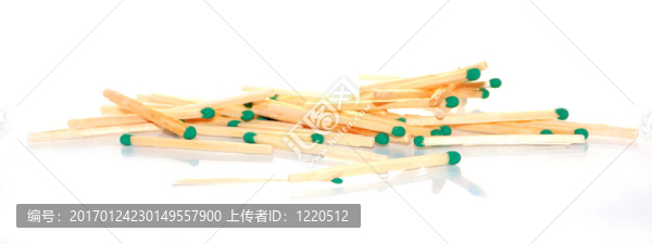 廚房里的火柴