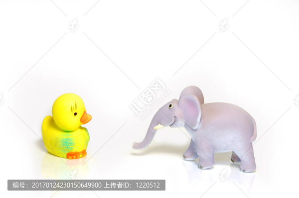 動(dòng)物玩具