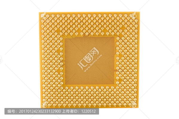 電腦CPU