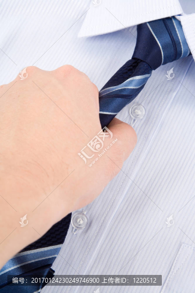 襯衫和領(lǐng)帶