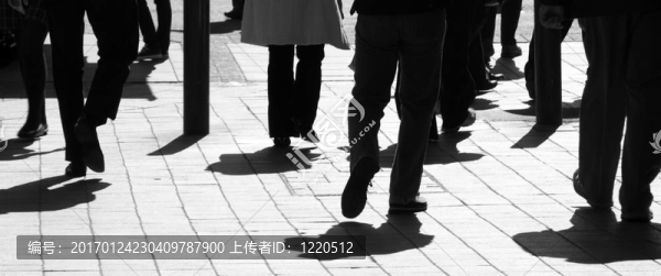 城市消費(fèi)者