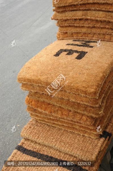 小地毯