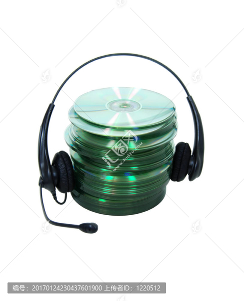 音頻CD