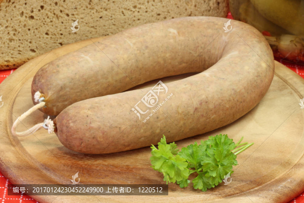 自制的肝腸