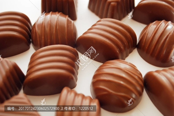 巧克力糖果