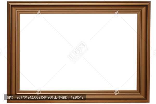 金框