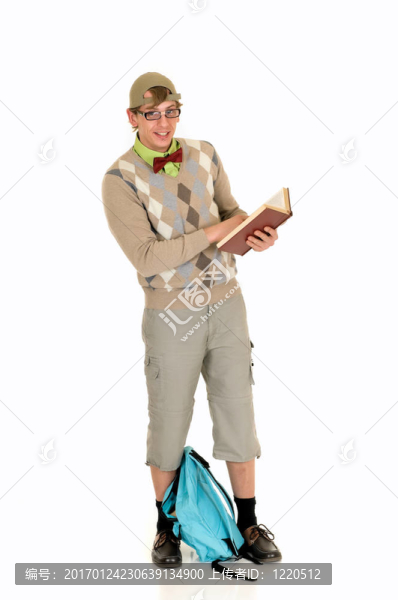 教育；書呆子；怪胎