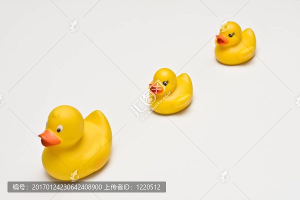 對(duì)角的鴨子