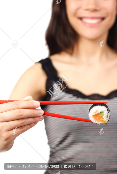 壽司
