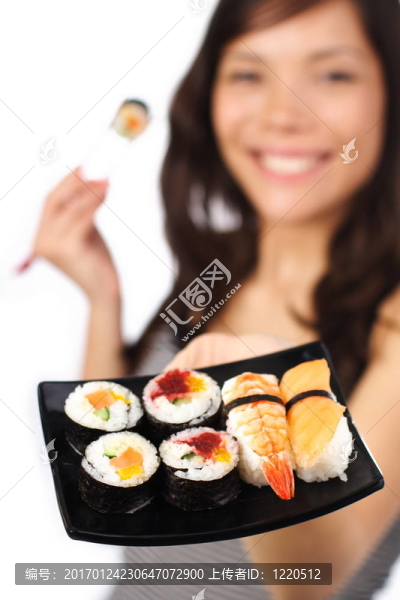 壽司