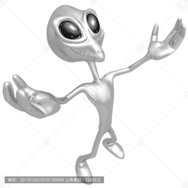 外星人