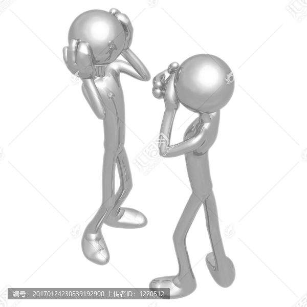 溝通問題