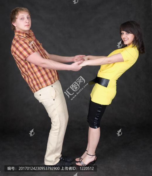 夫妻被轉(zhuǎn)為保持手