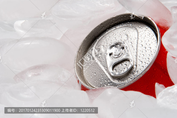 可以在冰里喝