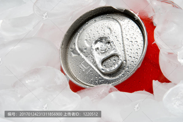 可以在冰里喝