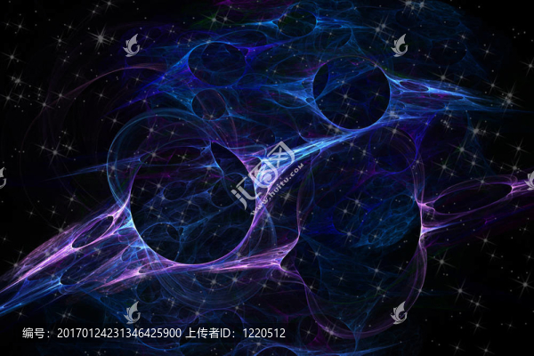 空間插圖