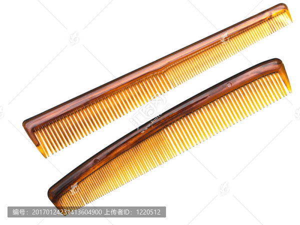 梳子