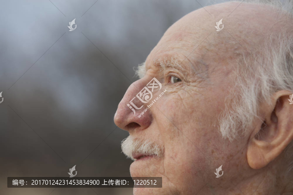 高級男士簡介