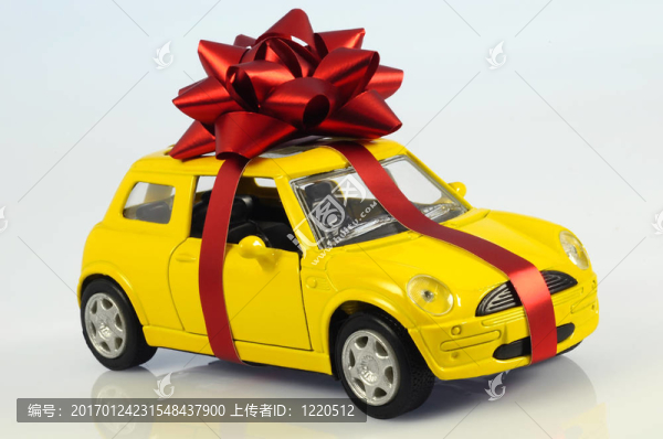 帶主食的汽車