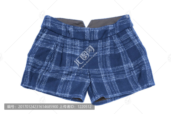 短褲