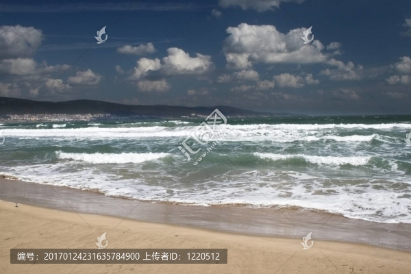海灘